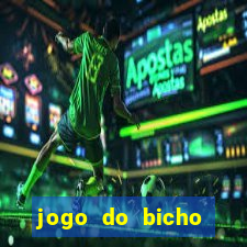 jogo do bicho feira de santana